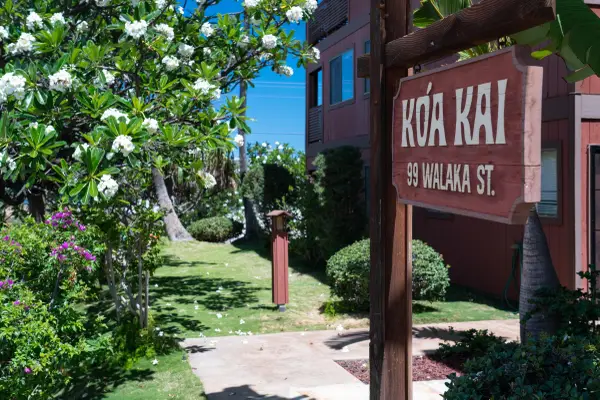 99 Walaka St #16, Kihei, HI 96753
