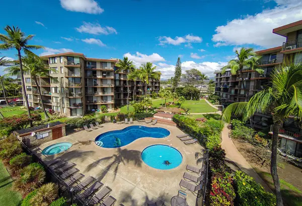 938 S Kihei Rd #301, Kihei, HI 96753