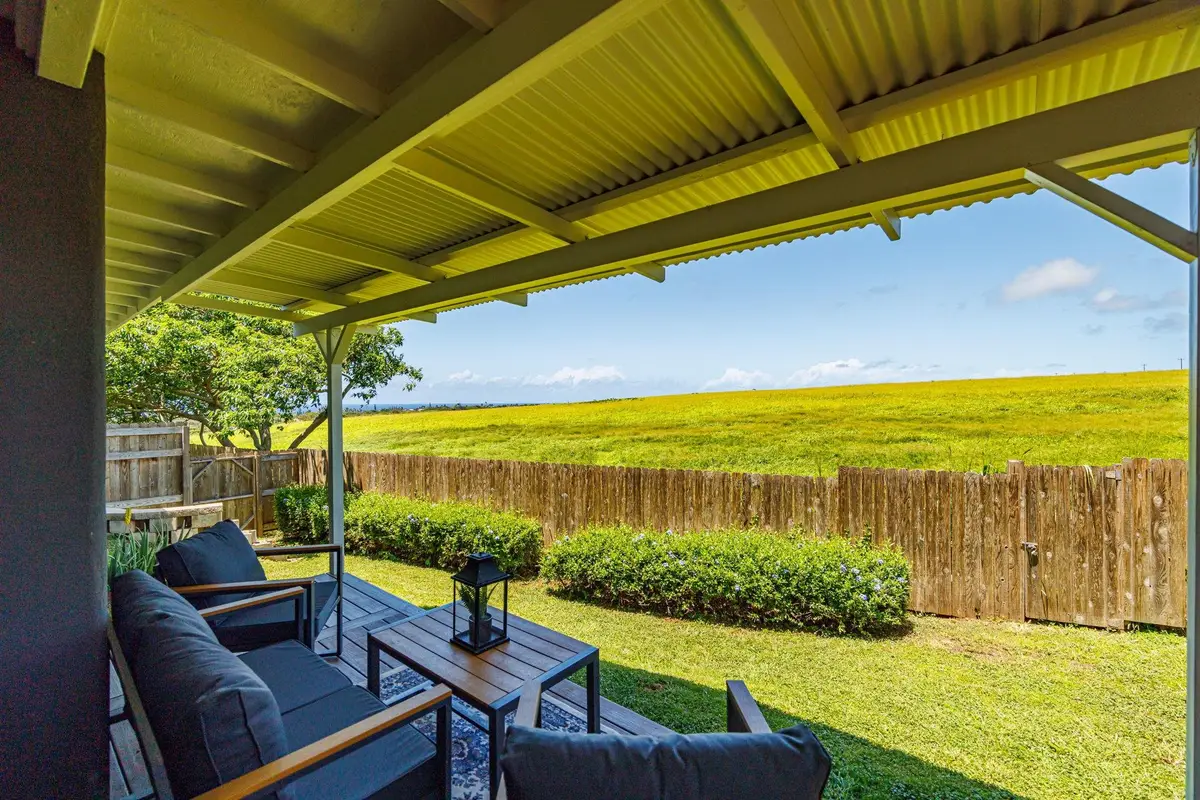 46 Puakou Pl, Paia, HI 96779 - #1