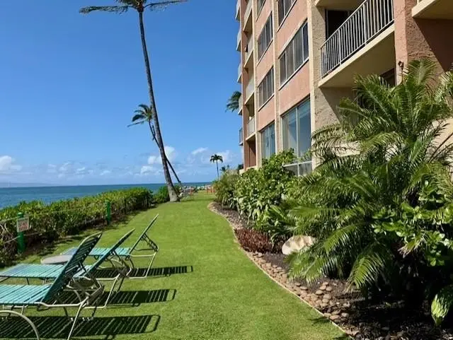 4365 Lower Honoapiilani Rd #1216, Lahaina, HI 96761 - #2