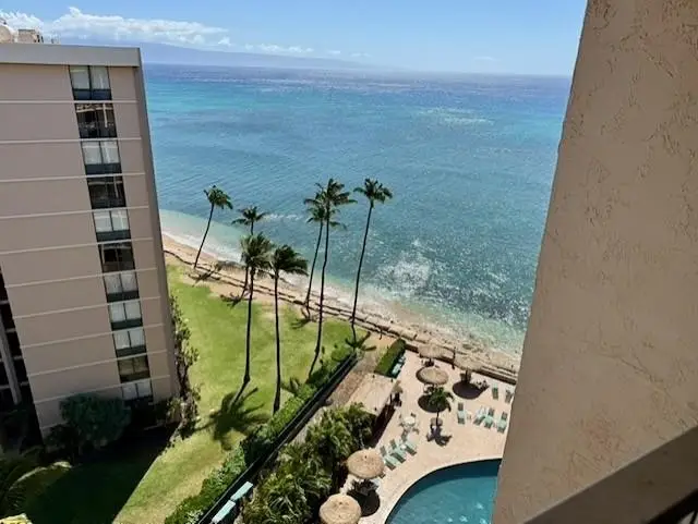 4365 Lower Honoapiilani Rd #1216, Lahaina, HI 96761 - #3