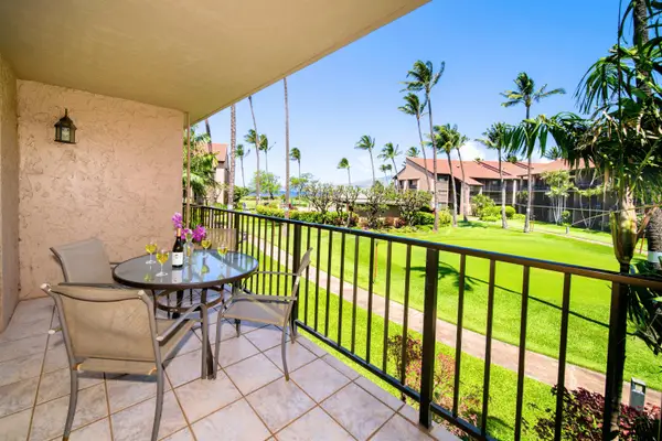 940 S Kihei Rd #207C, Kihei, HI 96753