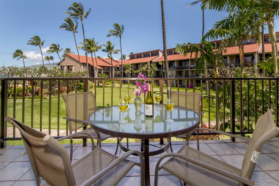 940 S Kihei Rd #207C, Kihei, HI 96753 - #2