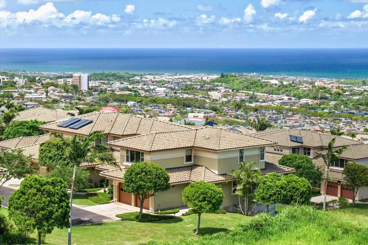 61 Laukona St #2403, Wailuku, HI 96793 - #1