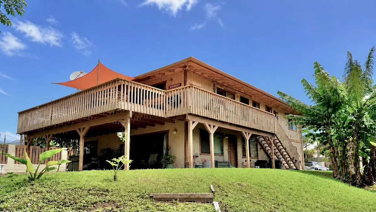 75 Wilikona Pl, Wailuku, HI 96793 - #1