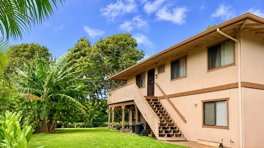 75 Wilikona Pl, Wailuku, HI 96793 - #3