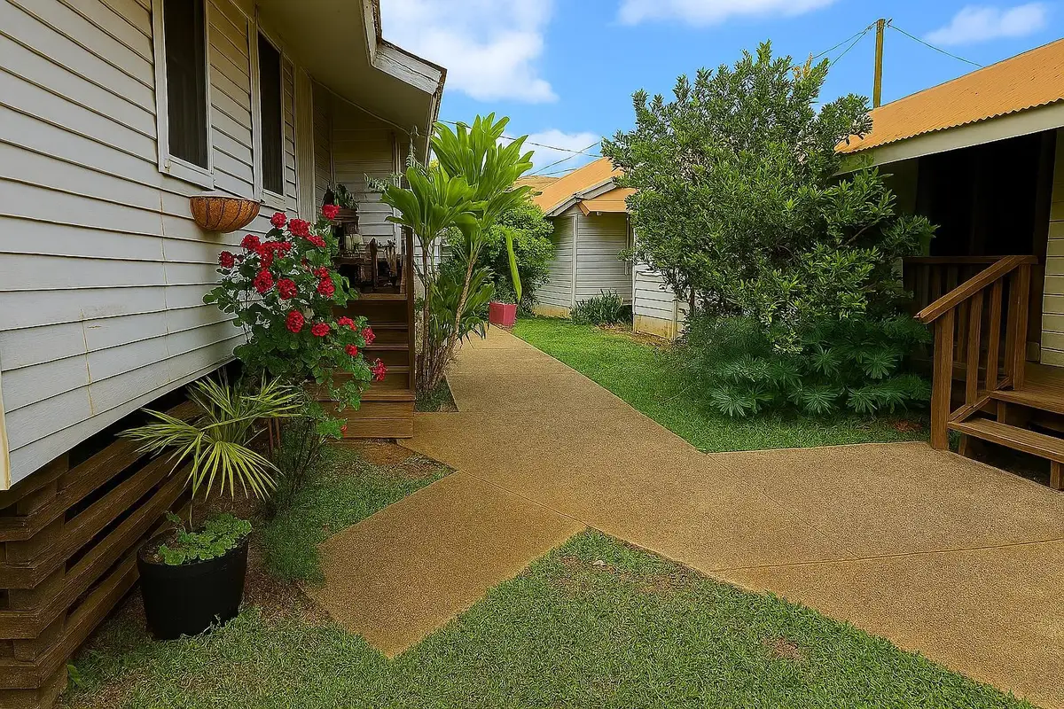 79 Kaniela St, Wailuku, HI 96793 - #1