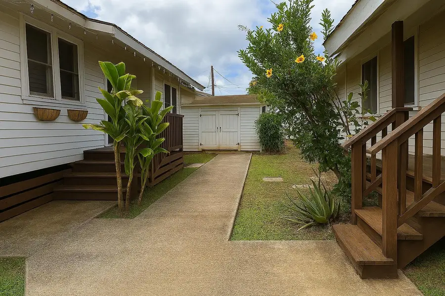 79 Kaniela St, Wailuku, HI 96793 - #3