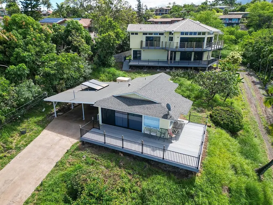 3275 Kehala Dr #3275 A Kehala Dr, Kihei, HI 96753 - #2