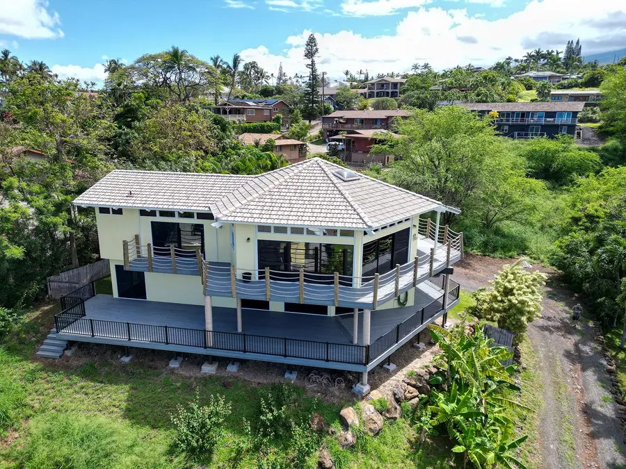3275 Kehala Dr #3275 A Kehala Dr, Kihei, HI 96753 - #3