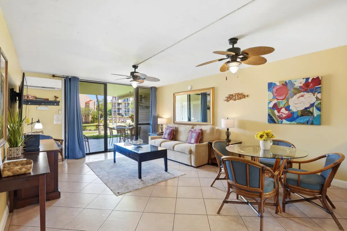2695 S Kihei Rd #7-103, Kihei, HI 96753 - #1