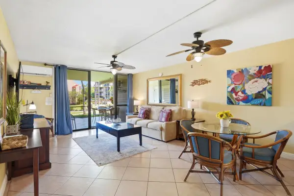 2695 S Kihei Rd #7-103, Kihei, HI 96753