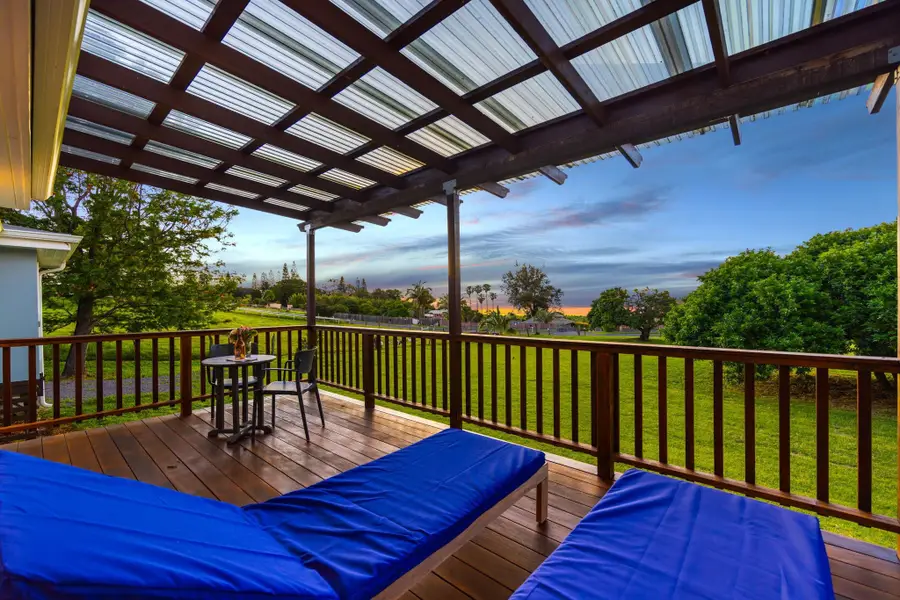 270 Pau Hana Rd #B, Makawao, HI 96768 - #2