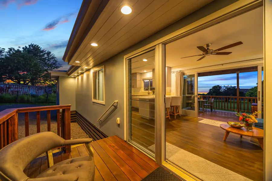 270 Pau Hana Rd #B, Makawao, HI 96768 - #3