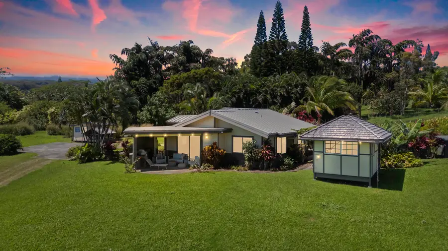 51 W Waipio Rd, Haiku, HI 96708 - #2