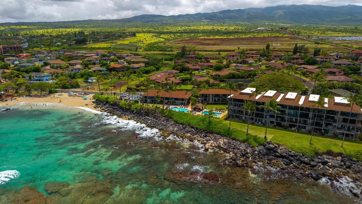 4095 Lower Honoapiilani Rd #219C, Lahaina, HI 96761 - #1