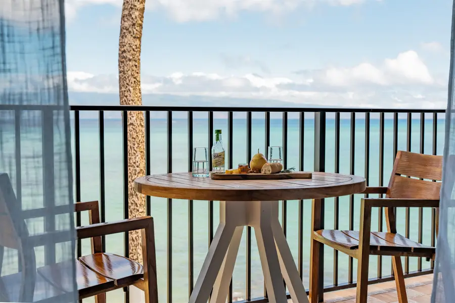4095 Lower Honoapiilani Rd #219C, Lahaina, HI 96761 - #2