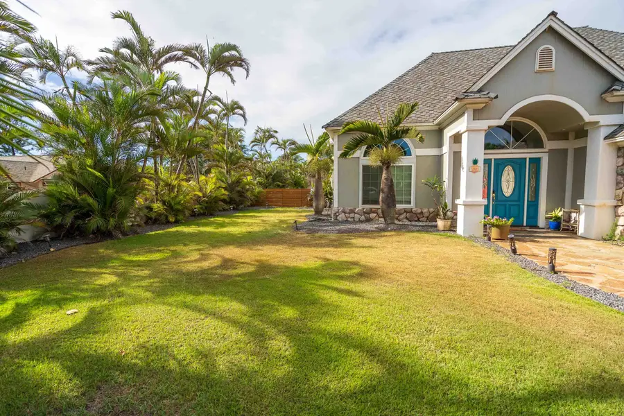 52 Kuukama St, Kahului, HI 96732 - #2