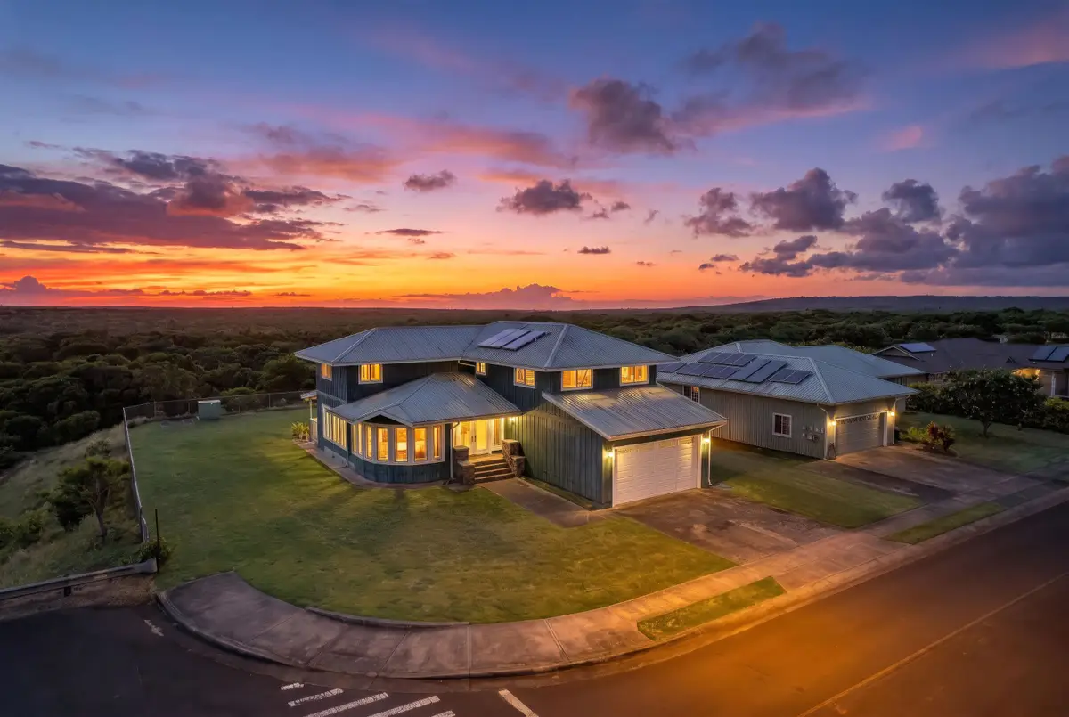 476 Kamoku Pl, Lanai City, HI 5 - #1