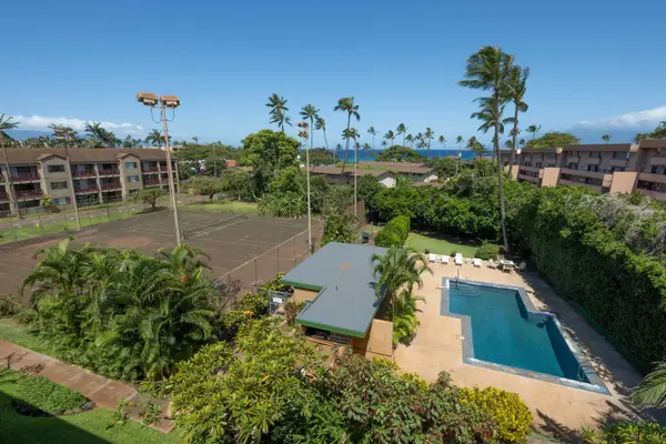 3660 Lower Honoapiilani Rd #411, Lahaina, HI 96761