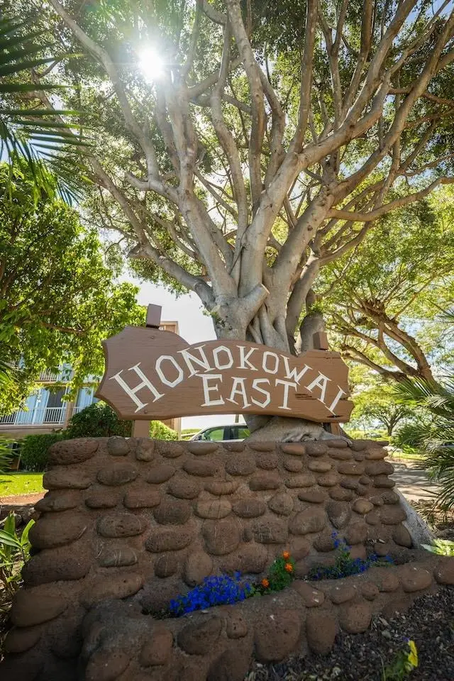 3660 Lower Honoapiilani Rd #411, Lahaina, HI 96761 - #2