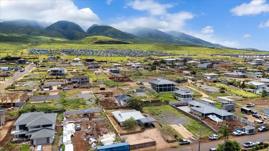 1648 Ainakea Rd, Lahaina, HI 96761 - #2