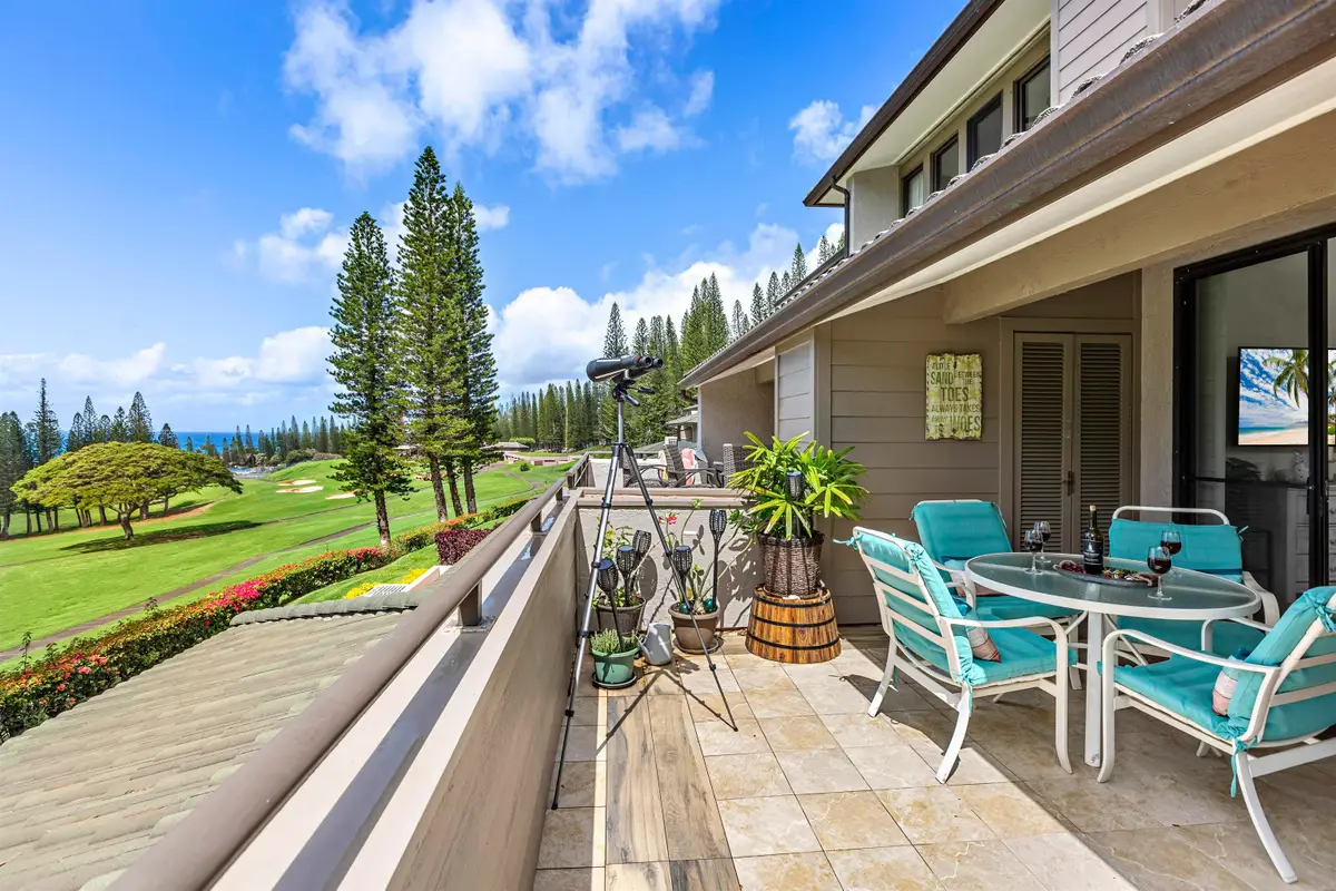 500 Kapalua Dr #12T-1, Lahaina, HI 96761 - #1