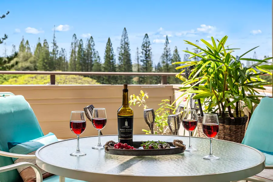 500 Kapalua Dr #12T-1, Lahaina, HI 96761 - #2
