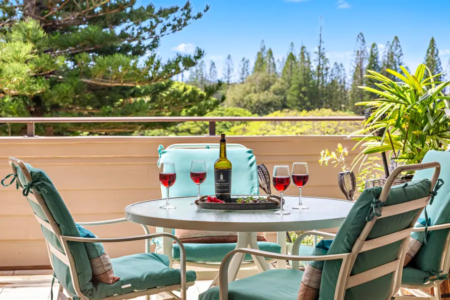500 Kapalua Dr #12T-1, Lahaina, HI 96761 - #3