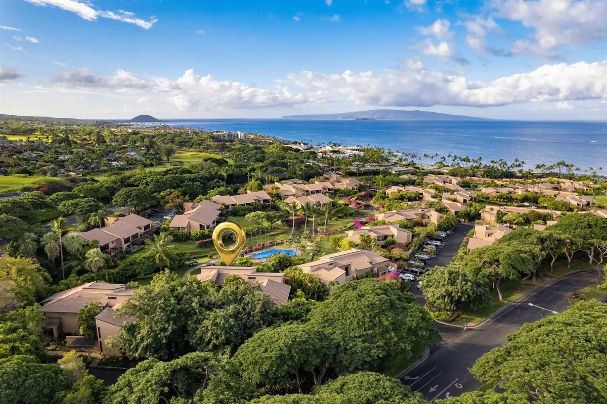 3300 Wailea Alanui Dr #43B, Kihei, HI 96753 - #1