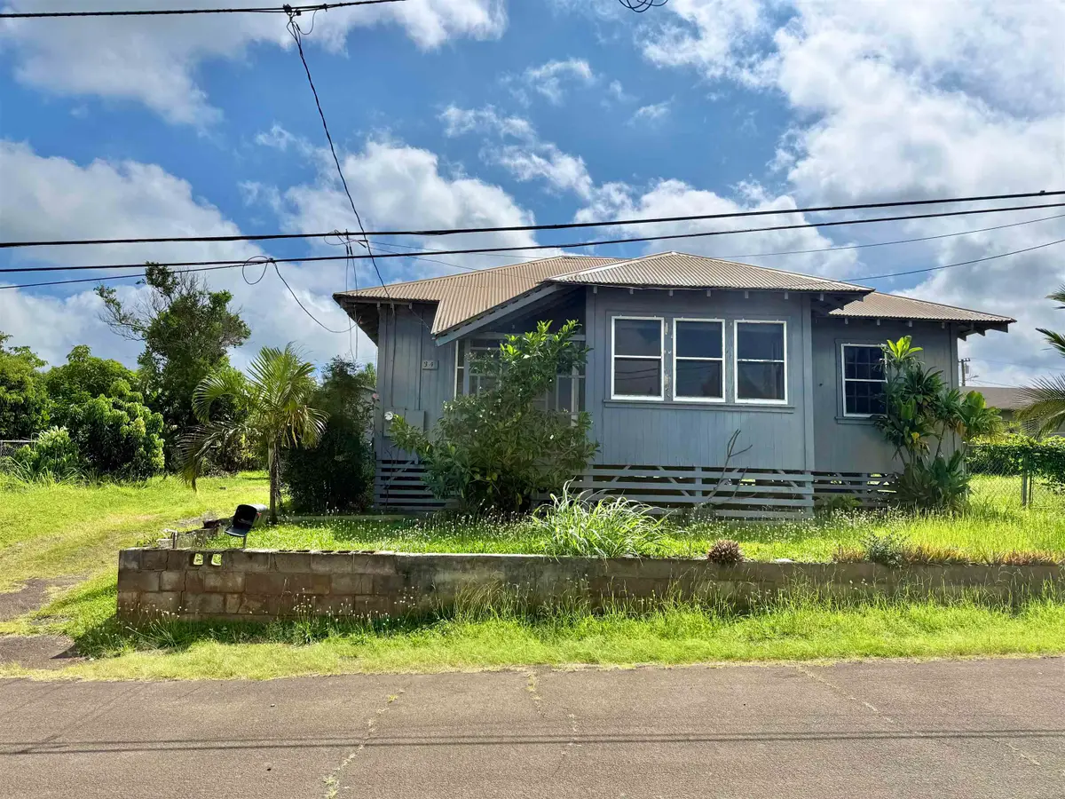 34 Paihua St, Makawao, HI 96768 - #1