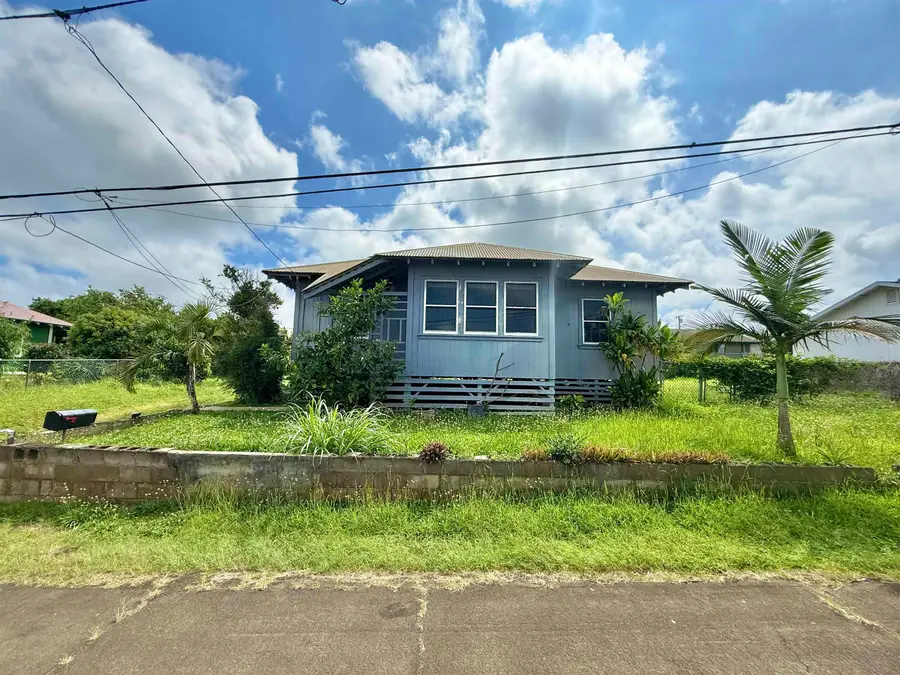 34 Paihua St, Makawao, HI 96768 - #2