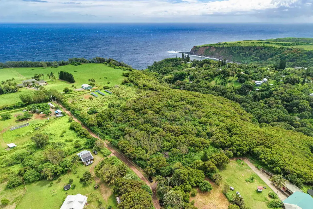 0 Haumana Rd #Lot 101-B, Haiku, HI 96708 - #1