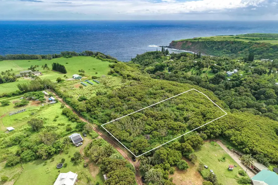 0 Haumana Rd #Lot 101-B, Haiku, HI 96708 - #2