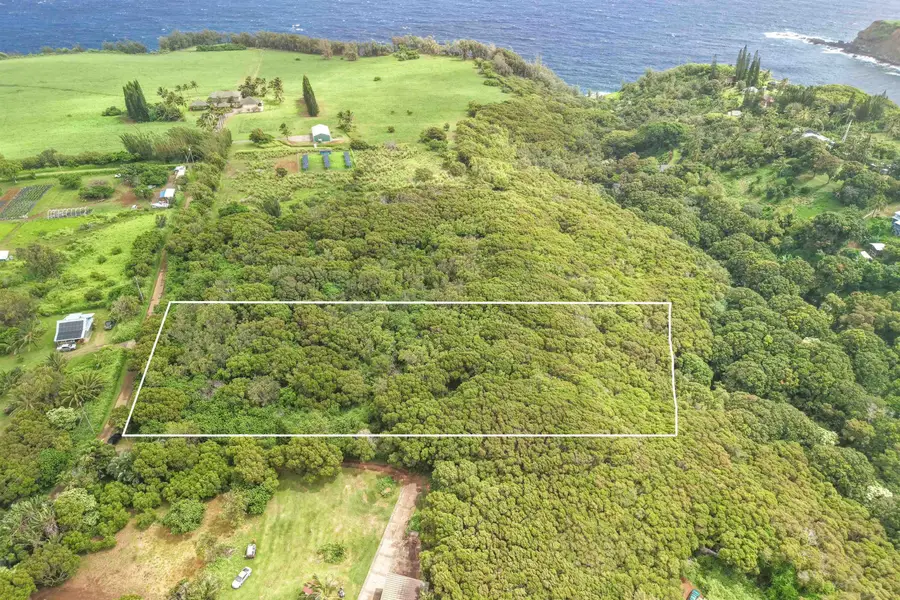 0 Haumana Rd #Lot 101-B, Haiku, HI 96708 - #3