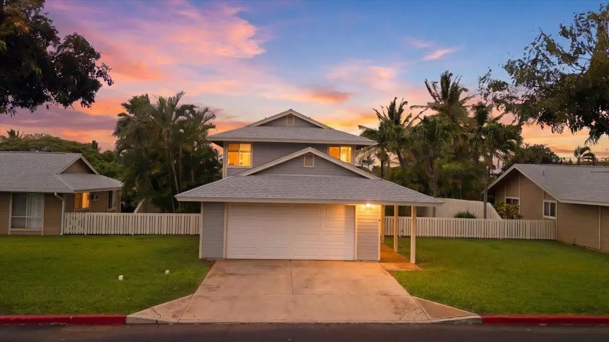 480 Kenolio Rd #H, Kihei, HI 96753 - #1