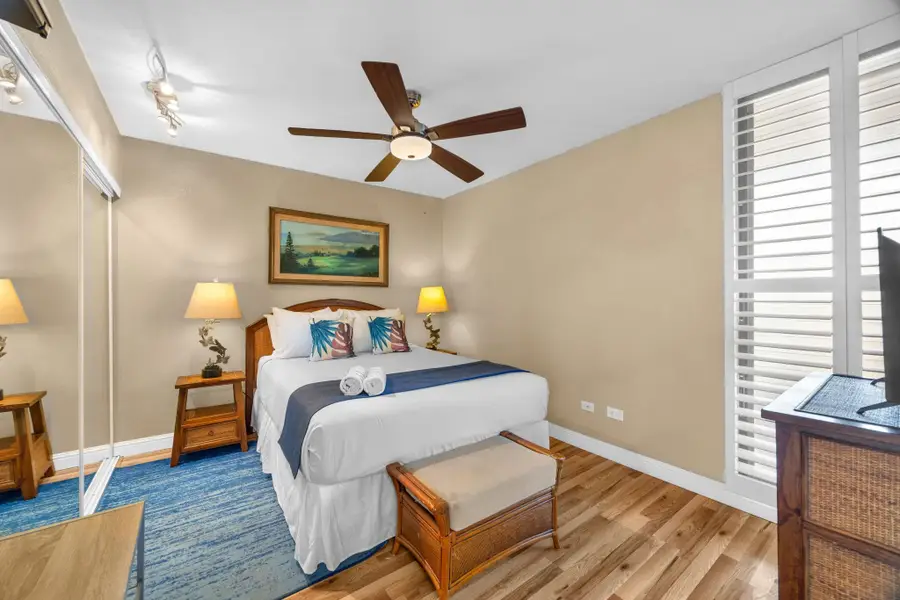 3601 Lower Honoapiilani Rd #420, Lahaina, HI 96761 - #2