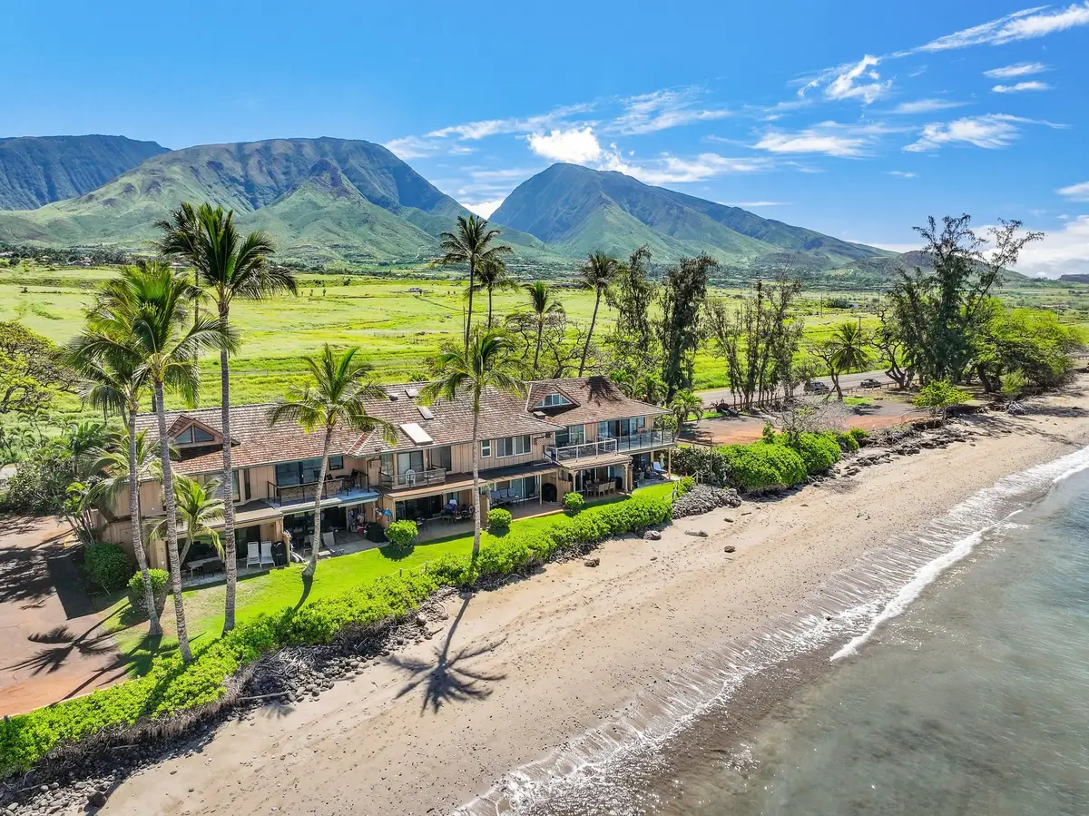 272-6 Pualei Dr #272-6, Lahaina, HI 96761 - #1