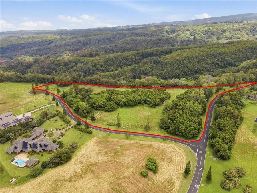 205 Keoawa St #Lot 7, Lahaina, HI 96761 - #2