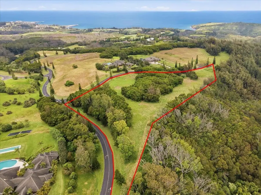 205 Keoawa St #Lot 7, Lahaina, HI 96761 - #3