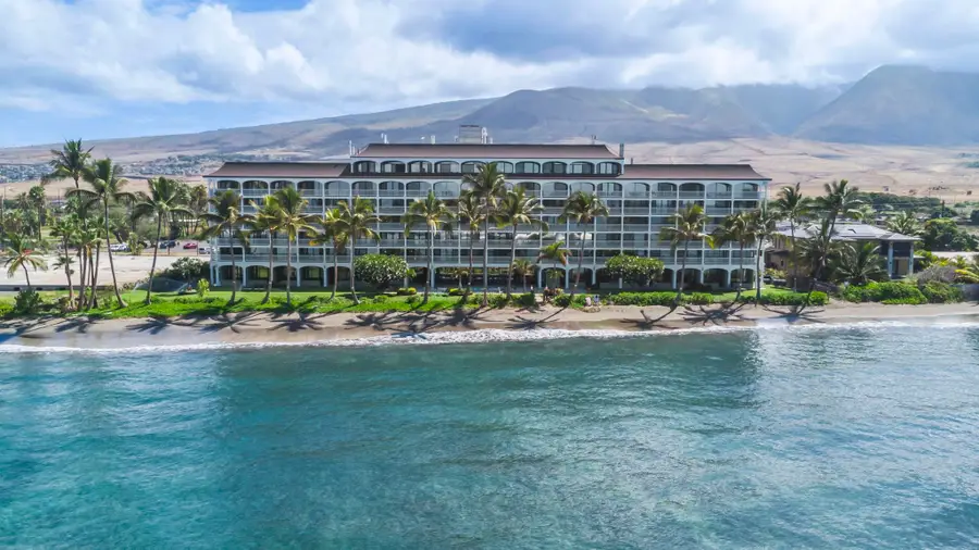 475 Front St #516, Lahaina, HI 96761 - #2