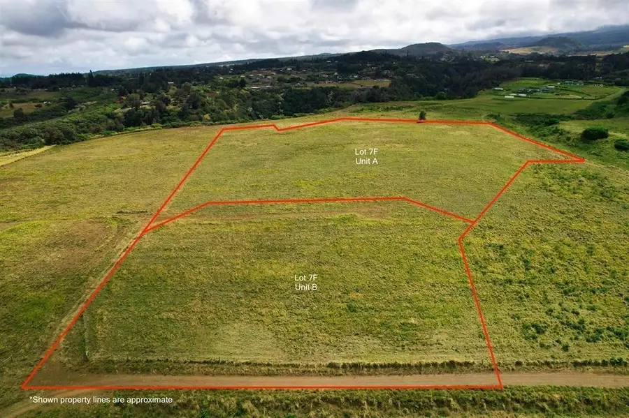 2759 Baldwin Ave #7 F A, Makawao, HI 96768 - #3