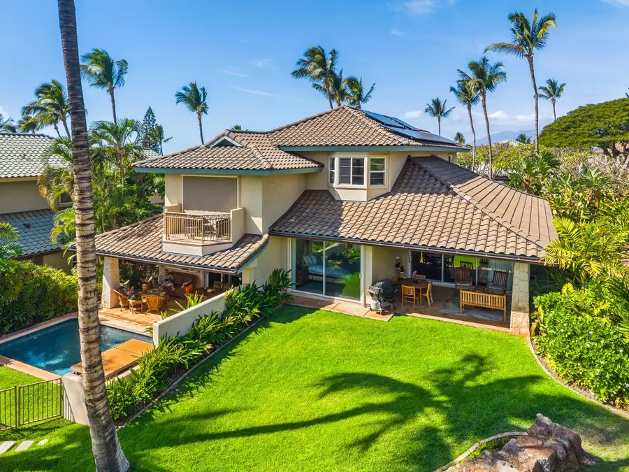 115 Kai La Pl #36A, Kihei, HI 96753 - #3