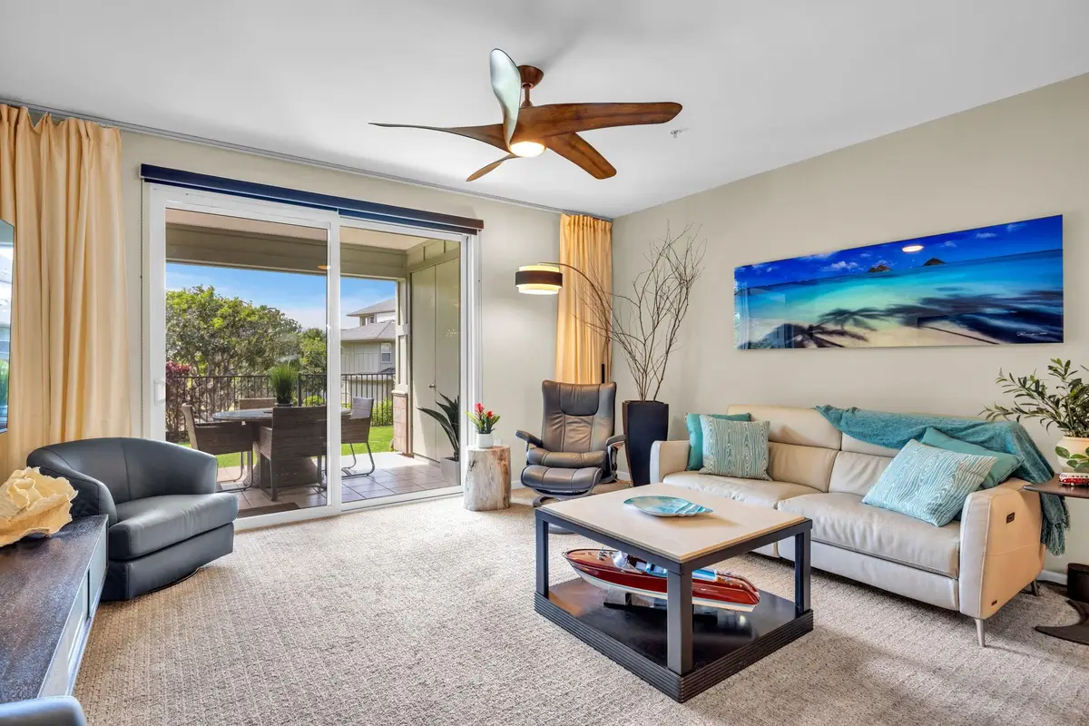 34 Hauwawine Ln #G 102, Kihei, HI 96753 - #1