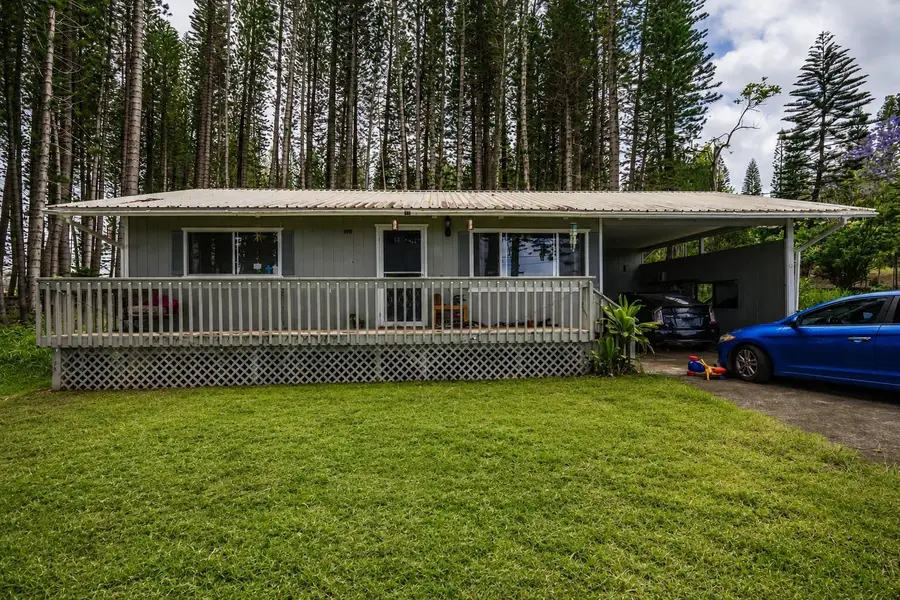 2475 Liliko'i Rd, Haiku, HI 96708 - #2