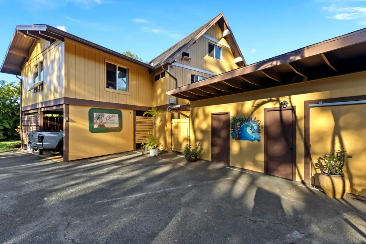 105 E Kuiaha Rd, Haiku, HI 96708 - #1
