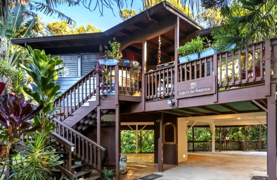 105 E Kuiaha Rd, Haiku, HI 96708 - #3