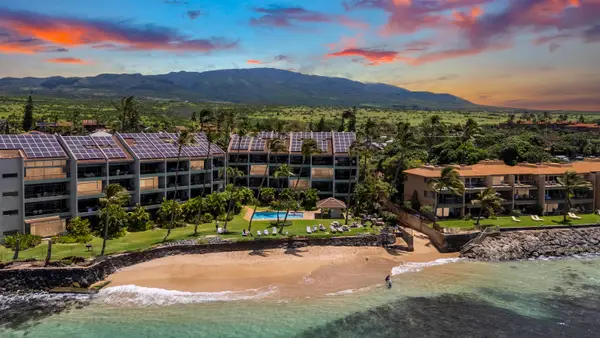 3875 Lower Honoapiilani Rd #B404, Lahaina, HI 96761