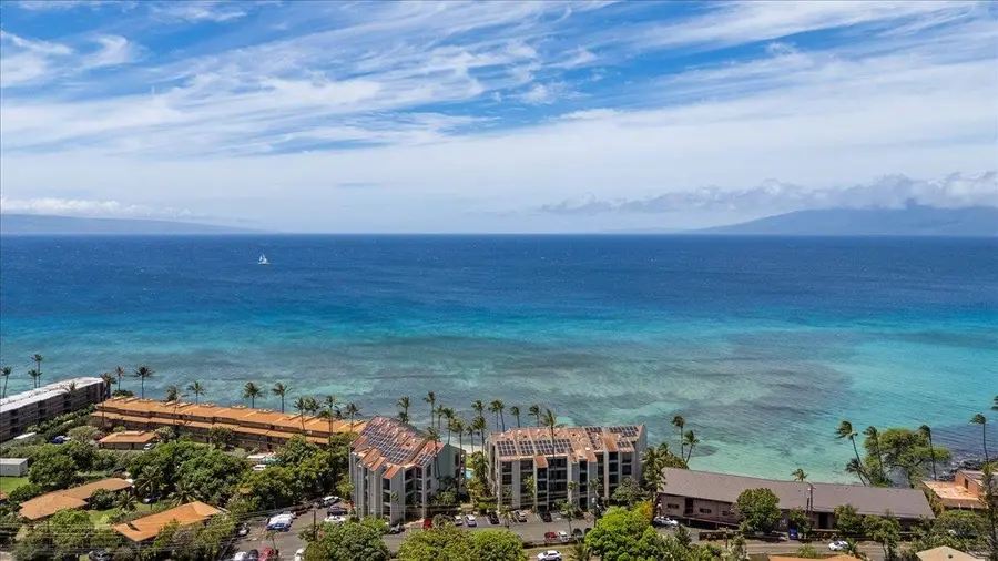 3875 Lower Honoapiilani Rd #B404, Lahaina, HI 96761 - #2
