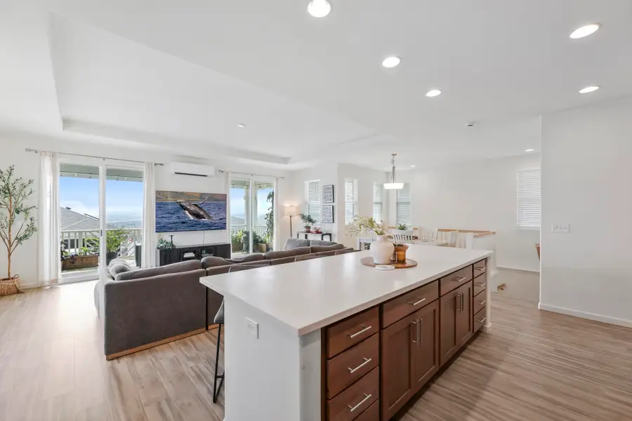 81 Pua Kalaunu Loop, Wailuku, HI 96793 - #3